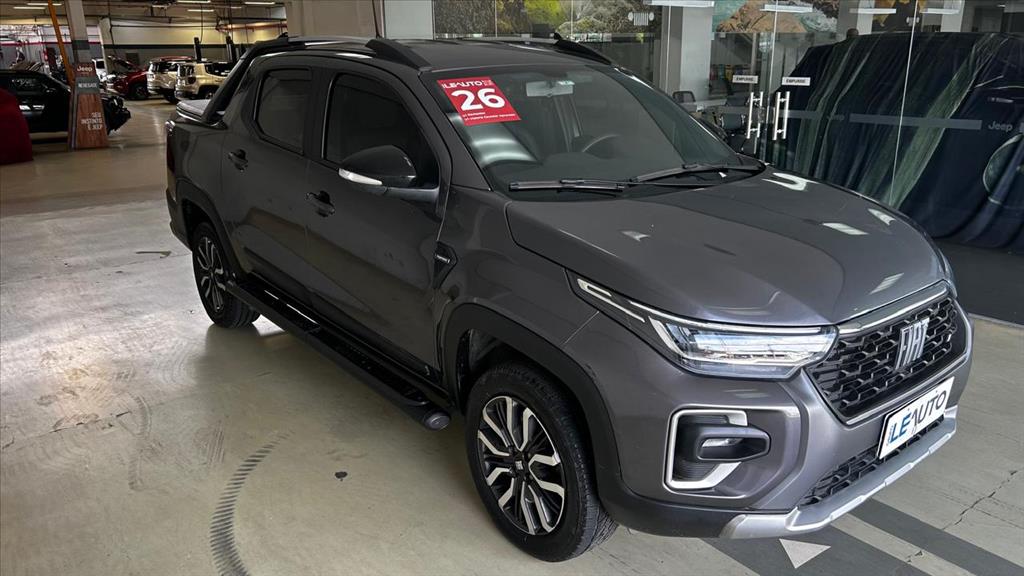 STRADA 1.0 TURBO 200 FLEX RANCH CD CVT4