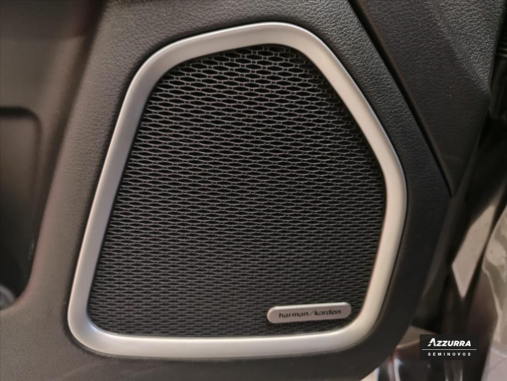 COMMANDER 2.0 TD380 TURBO DIESEL OVERLAND AT913