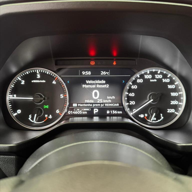 Mitsubishi-TRITON-2.4 BITURBO DIESEL CD HPE-S 4X4 AUTOMÁTICO