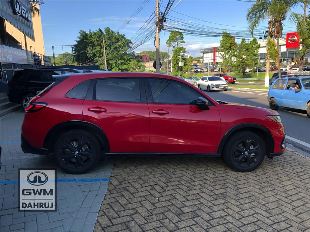 ZR-V 2.0 i-VTEC GASOLINA TOURING CVT3