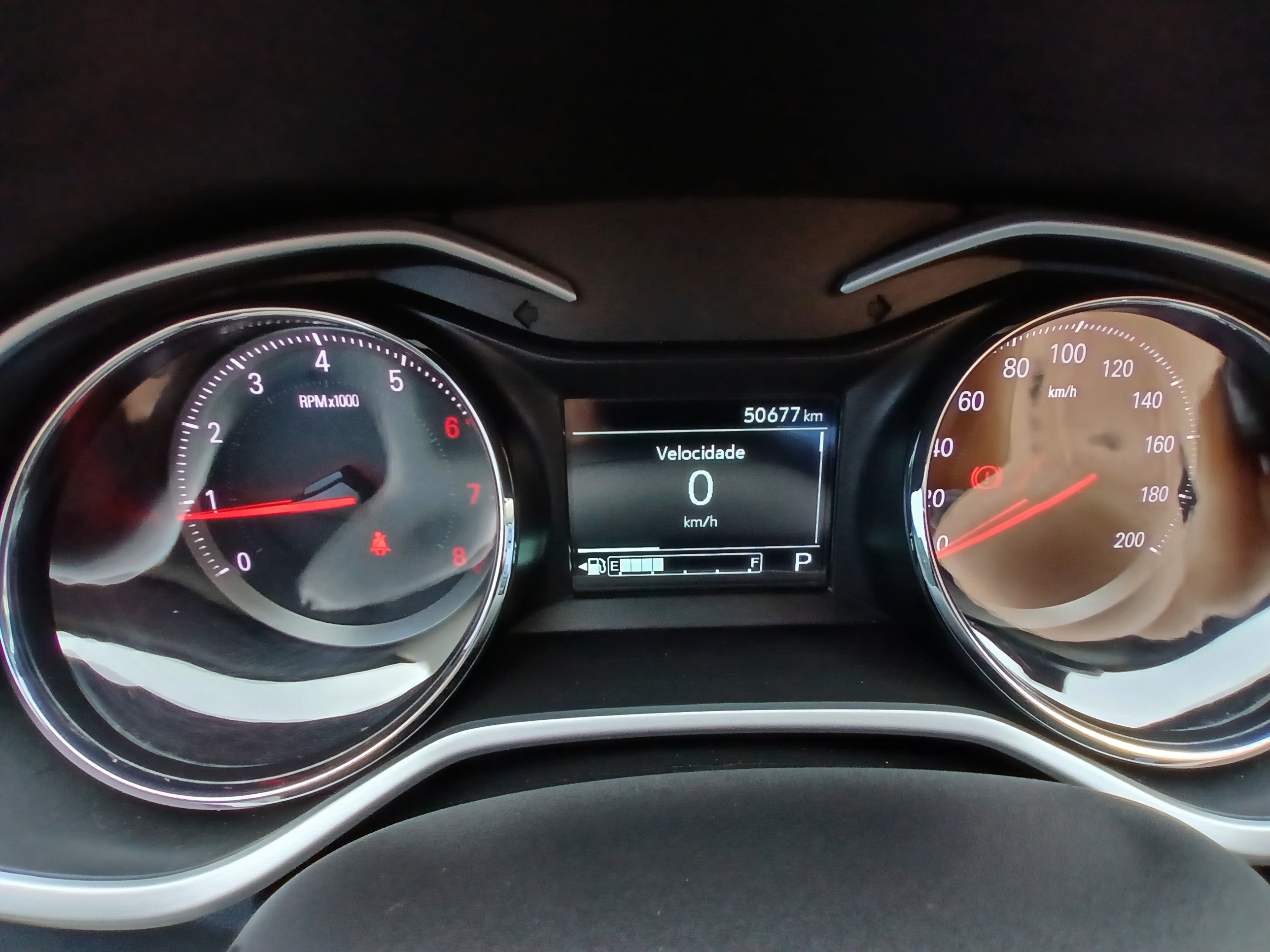ONIX PLUS 1.0 TURBO FLEX LTZ AUTOMÁTICO11