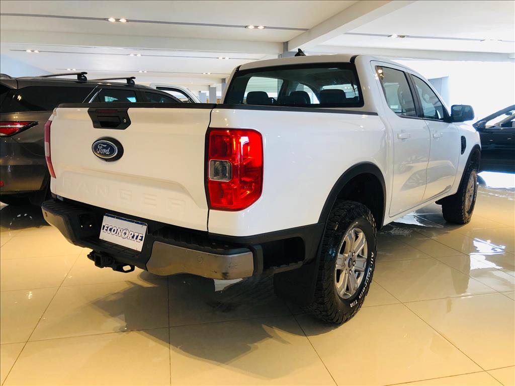 RANGER 2.0 TURBO DIESEL CD XLS 4X4 AUTOMÁTICO3