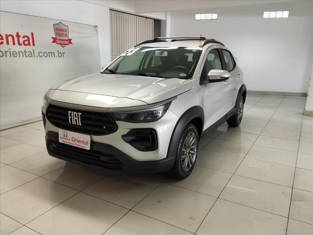 PULSE 1.3 FLEX DRIVE CVT