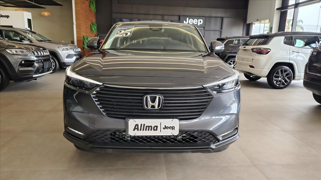 HR-V 1.5 DI I-VTEC FLEX EXL CVT2