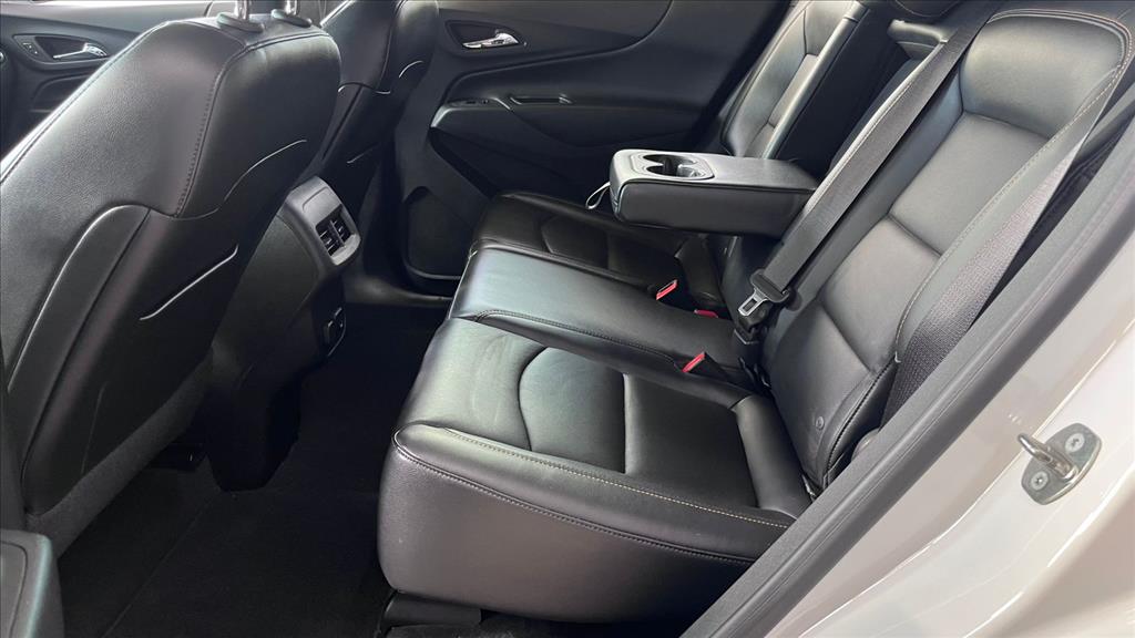EQUINOX 2.0 16V TURBO GASOLINA LT AUTOMÁTICO
