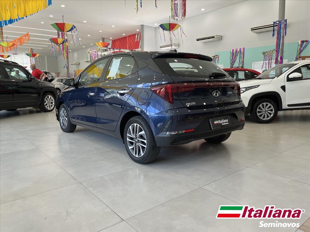 HB20 1.0 12V FLEX LIMITED PLUS MANUAL2