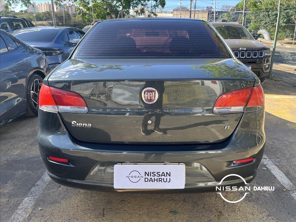 SIENA 1.0 MPI EL 8V FLEX 4P MANUAL14