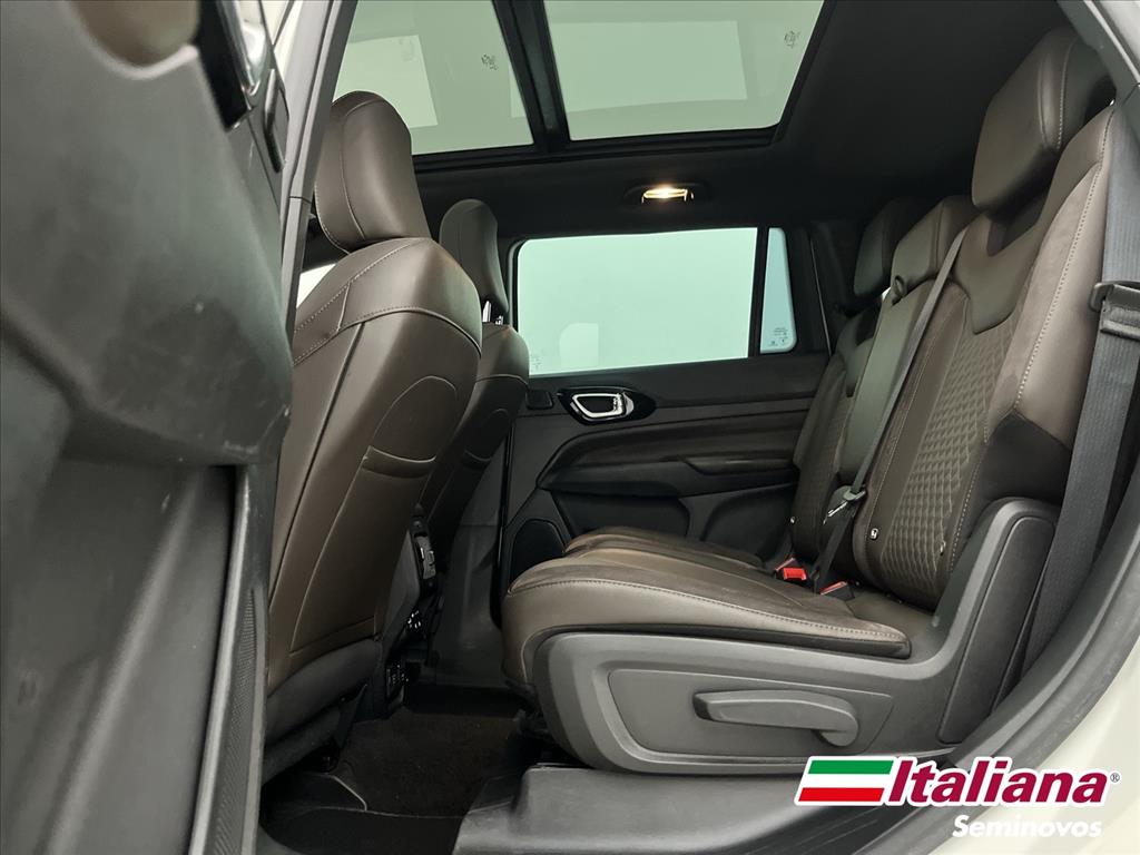 COMMANDER 1.3 T270 TURBO FLEX OVERLAND AT613