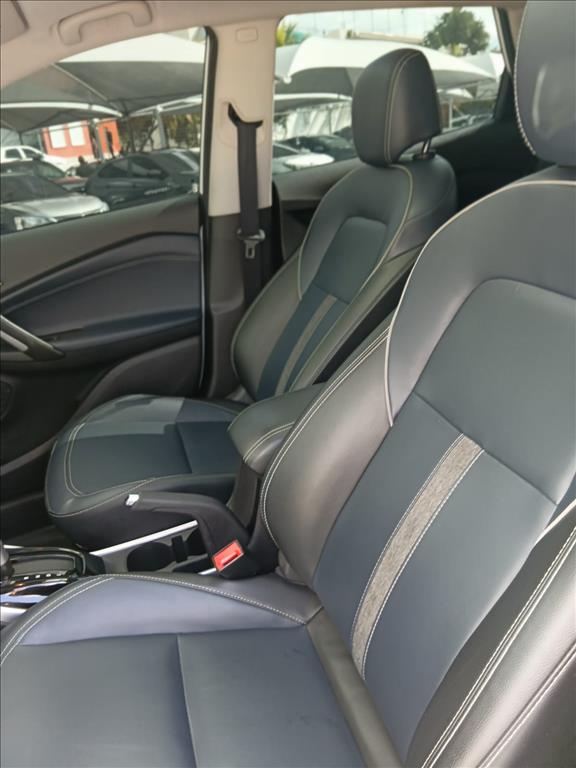 TRACKER 1.2 TURBO FLEX PREMIER AUTOMÁTICO14