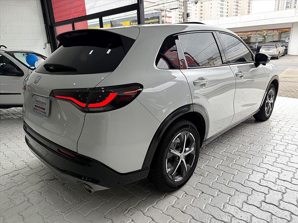 Honda Zr-V - 2.0 i-VTEC GASOLINA TOURING CVT