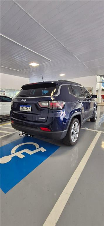 COMPASS 1.3 T270 TURBO FLEX LONGITUDE AT65