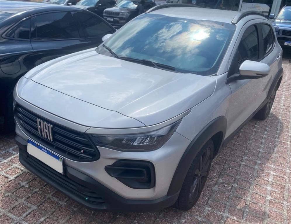 PULSE 1.0 TURBO 200 FLEX DRIVE CVT1