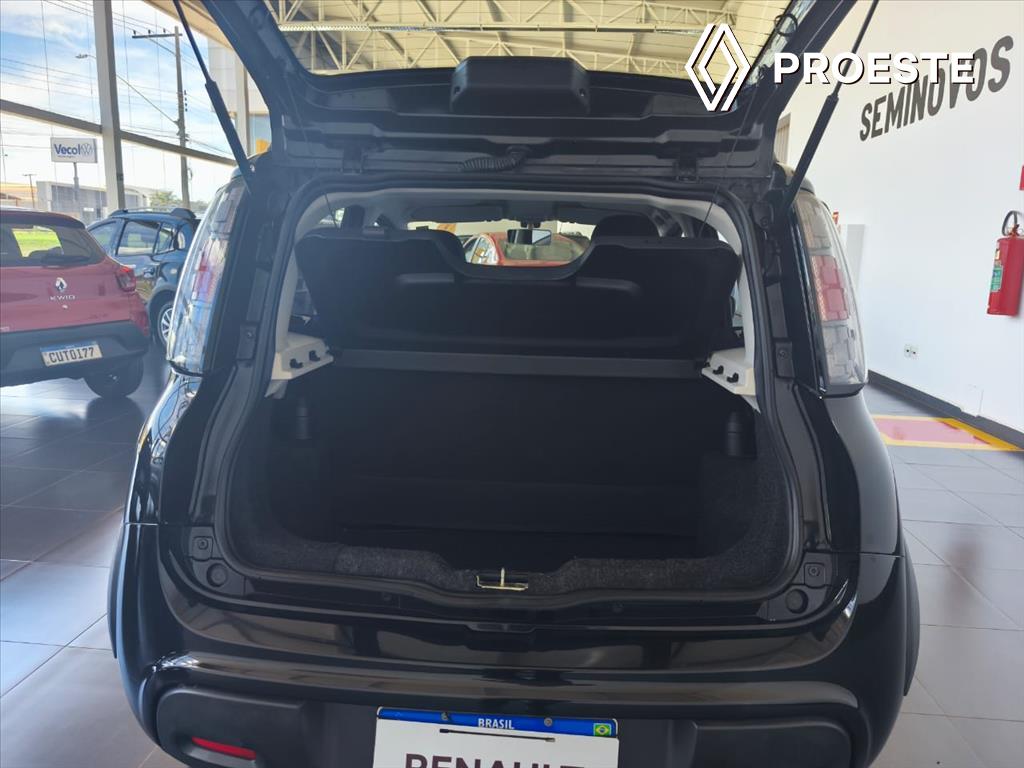 UNO 1.0 FIREFLY FLEX DRIVE 4P MANUAL6