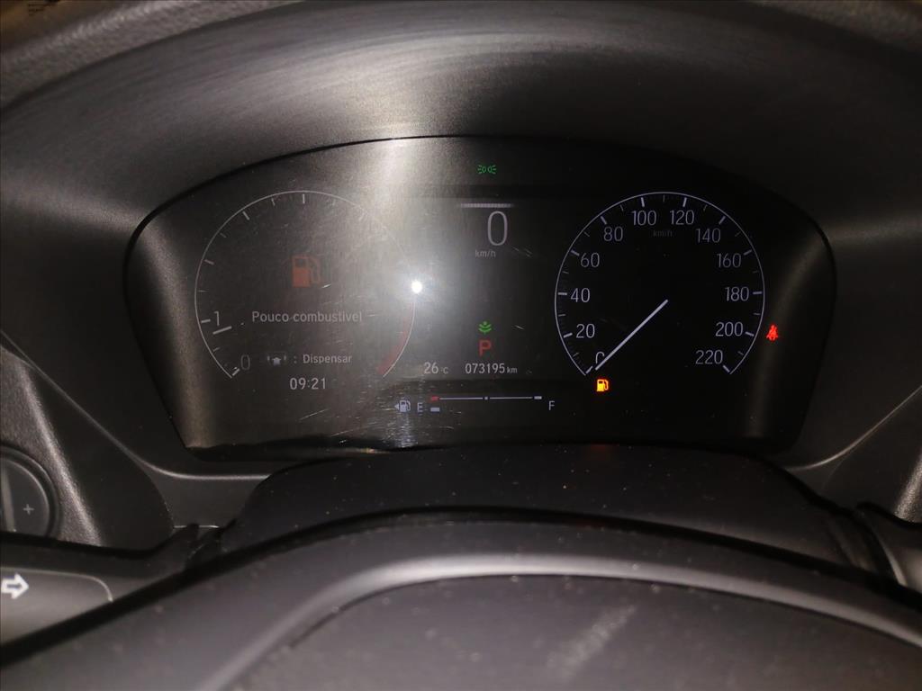 CITY 1.5 i-VTEC FLEX EXL CVT2