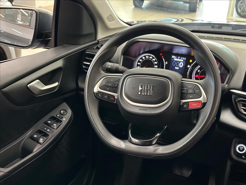 PULSE 1.3 FLEX DRIVE CVT5
