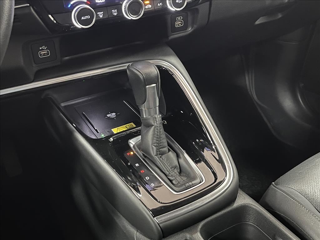 HR-V 1.5 DI I-VTEC FLEX EXL CVT13