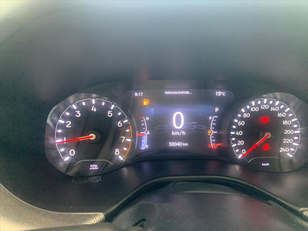 COMPASS 1.3 T270 TURBO FLEX SPORT AT63