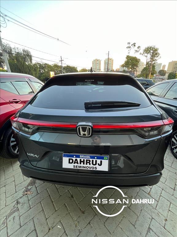 HR-V 1.5 DI I-VTEC FLEX EXL CVT11