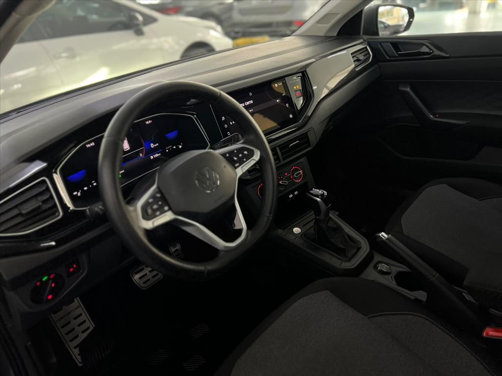 Volkswagen 1.0 170 TSI Comfortline Automático - foto 10
