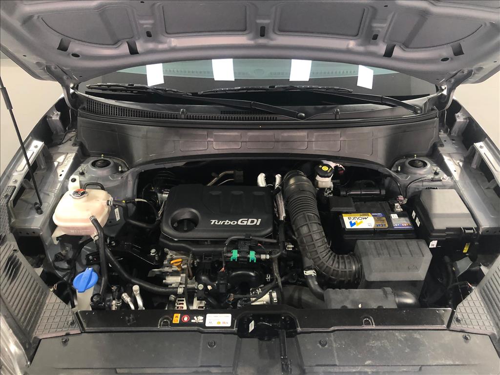 CRETA 1.0 TGDI FLEX PLATINUM AUTOMÁTICO