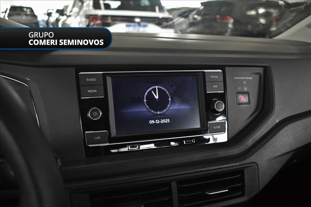 POLO 1.6 MSI TOTAL FLEX MANUAL11