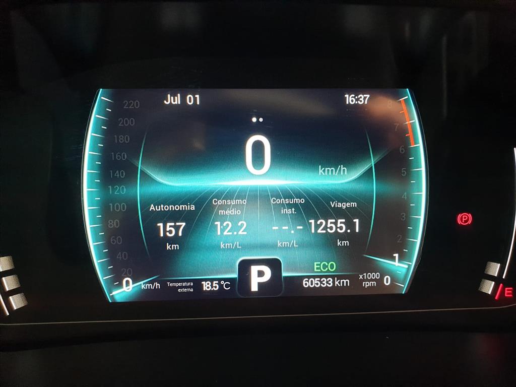 TIGGO 5X PRO 1.5 TCI FLEX HYBRID CVT