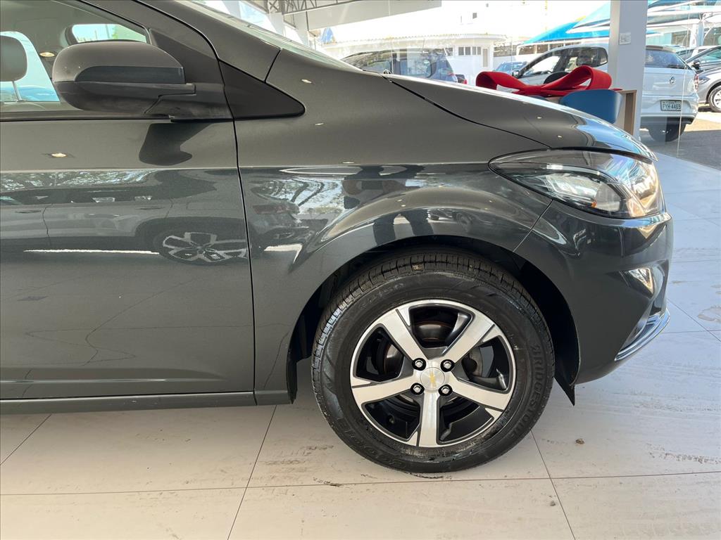 ONIX 1.4 MPFI LTZ 8V FLEX 4P MANUAL