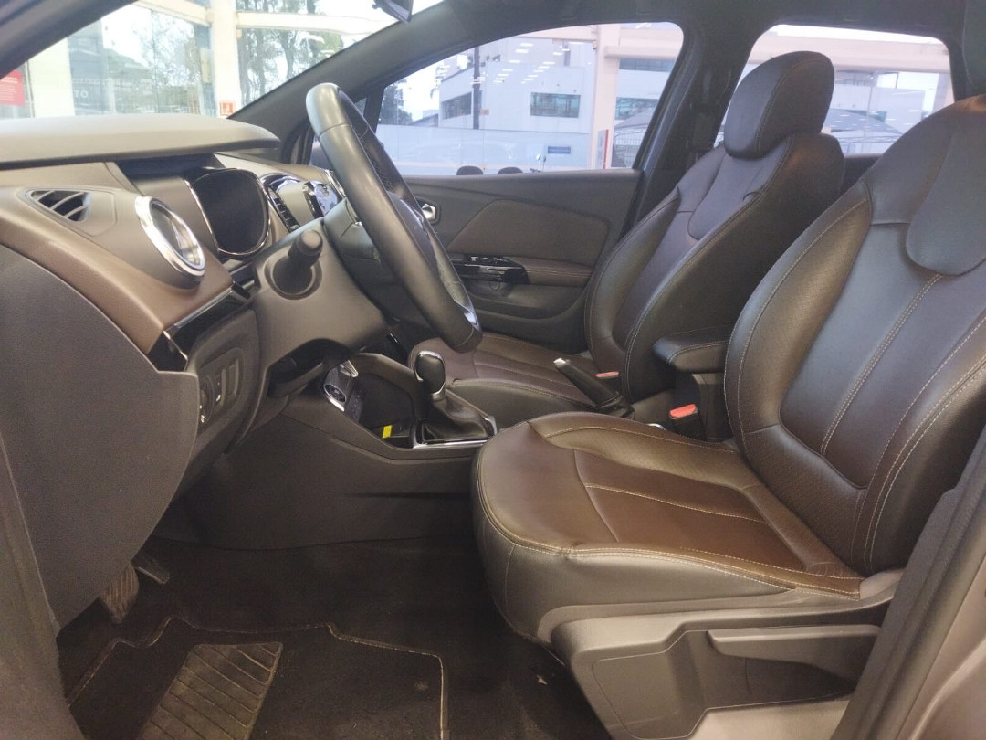CAPTUR 1.3 TCE FLEX ICONIC X-TRONIC7