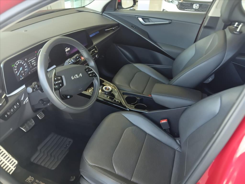 NIRO 1.6 GDI HEV RIO OPEN LIMITED EDITION DCT8