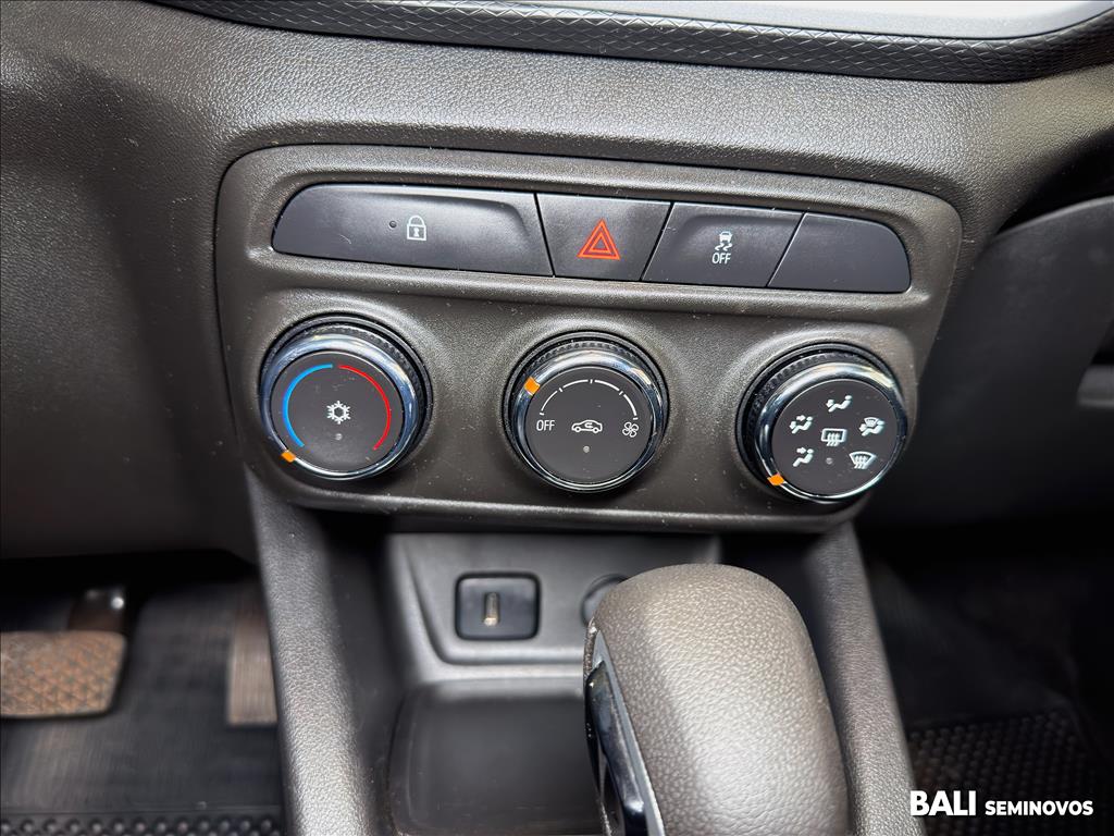 TRACKER 1.0 TURBO FLEX LT AUTOMÁTICO14