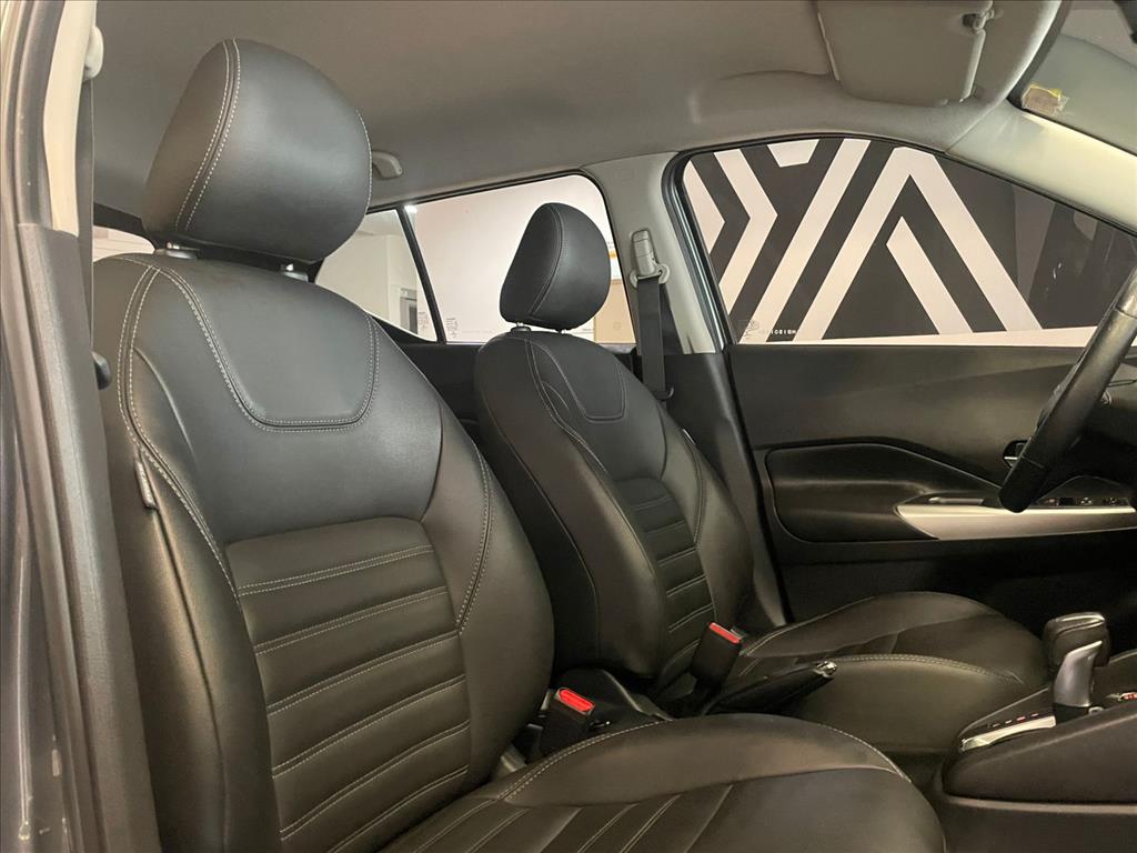 KICKS 1.6 16V FLEXSTART ADVANCE XTRONIC7