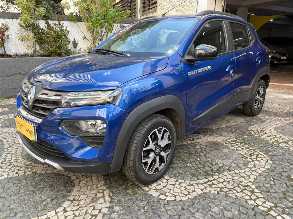 KWID 1.0 12V SCE FLEX OUTSIDER MANUAL2