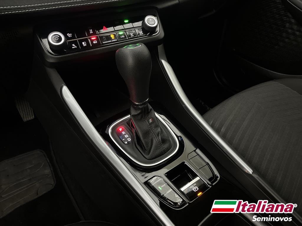 FASTBACK 1.0 TURBO 200 HYBRID AUDACE CVT11