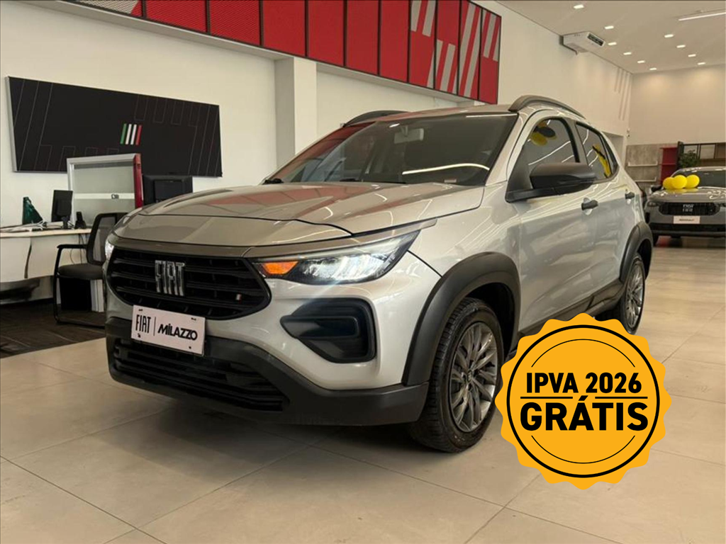 PULSE 1.3 FLEX DRIVE MANUAL