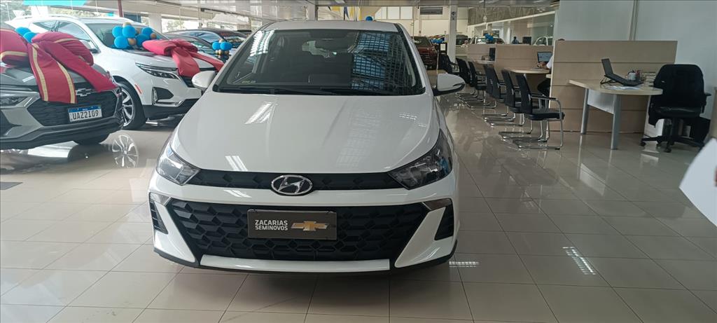 HB20 1.0 12V FLEX LIMITED MANUAL