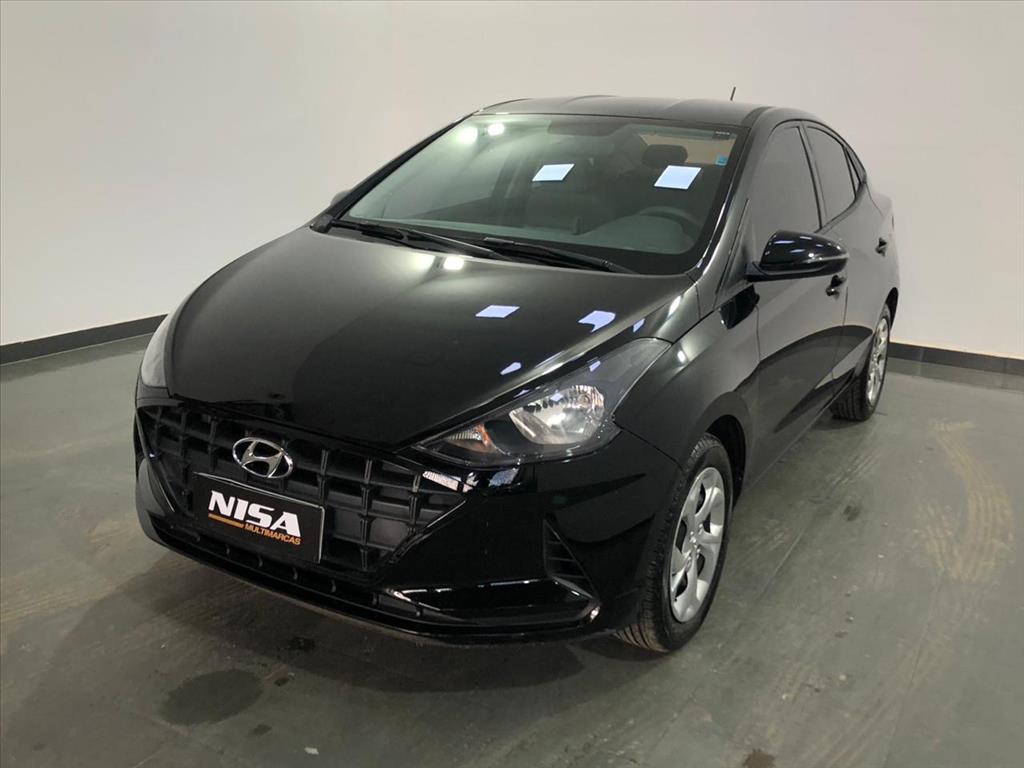 HB20S 1.0 12V FLEX VISION MANUAL