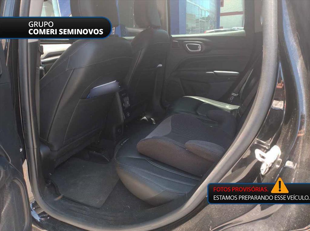 COMPASS 1.3 T270 TURBO FLEX LONGITUDE AT67