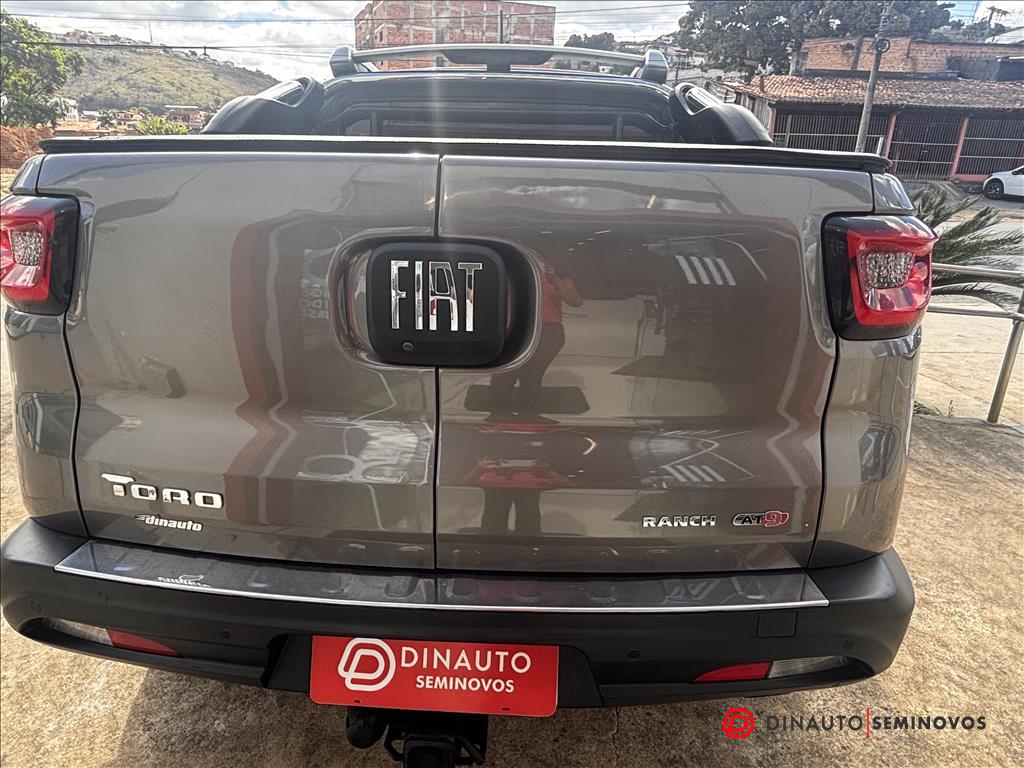 Fiat-TORO-2.0 16V TURBO DIESEL RANCH 4WD AT9