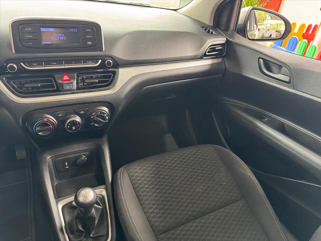 HB20 1.0 12V FLEX VISION MANUAL