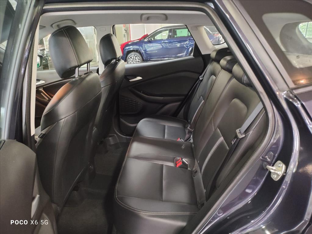 TRACKER 1.0 TURBO FLEX LTZ AUTOMÁTICO15