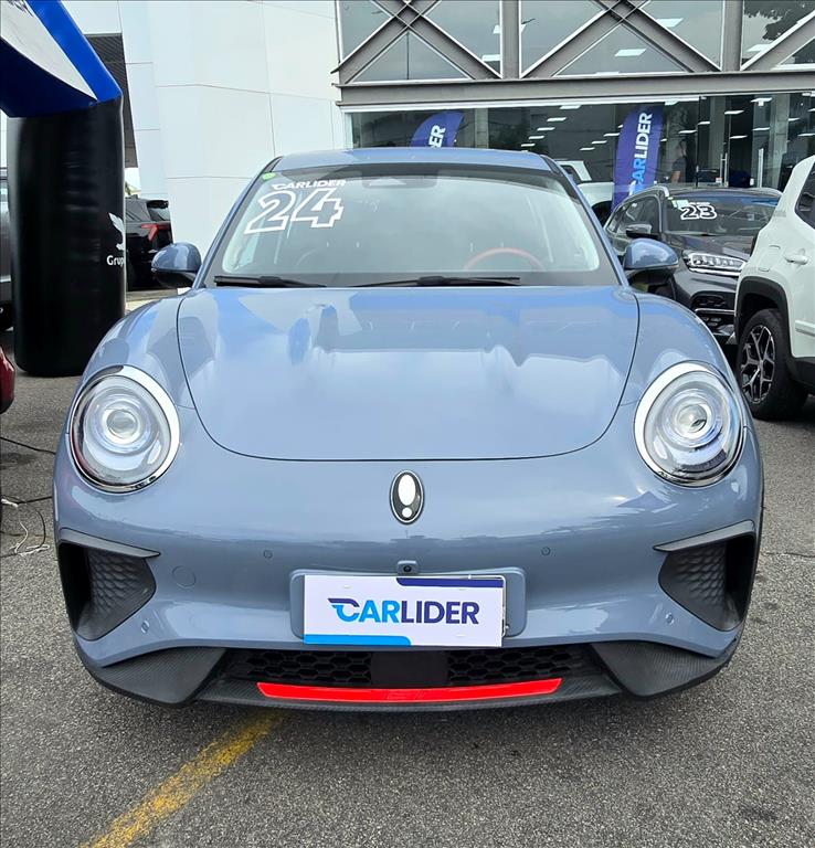 ORA 03 63 KW ELÉTRICO GT