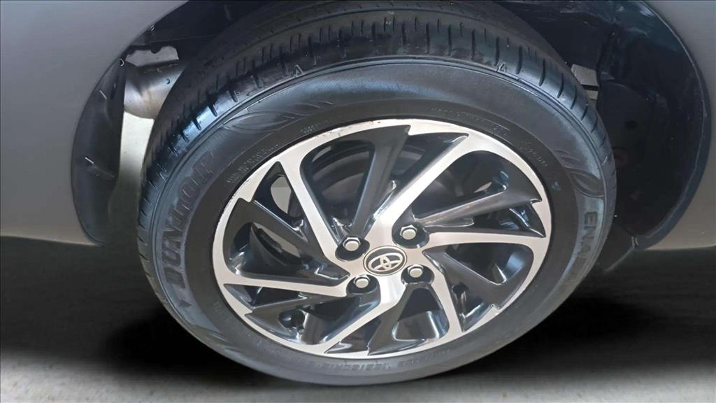 YARIS 1.5 16V FLEX XL MULTIDRIVE14