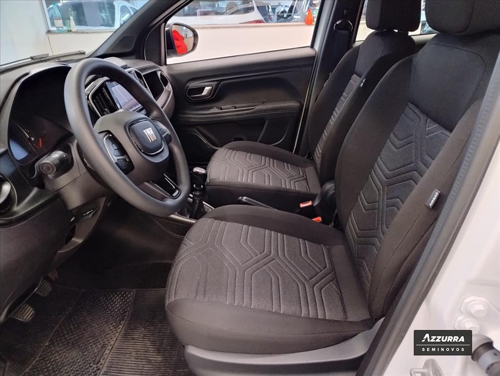 STRADA 1.3 FIREFLY FLEX VOLCANO CD MANUAL11