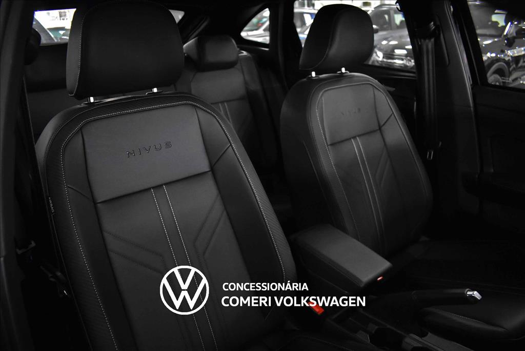 NIVUS 1.0 200 TSI TOTAL FLEX HIGHLINE AUTOMÁTICO