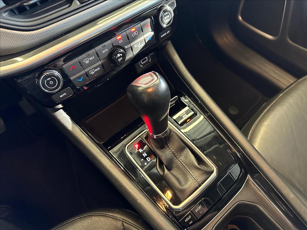 COMPASS 1.3 T270 TURBO FLEX LONGITUDE AT69