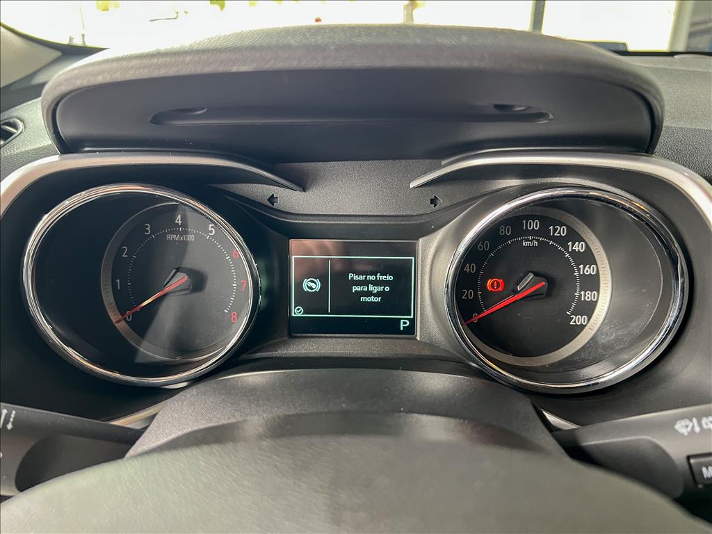 TRACKER 1.0 TURBO FLEX LTZ AUTOMÁTICO8