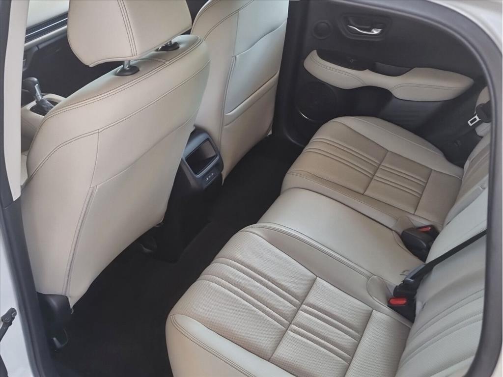 ZR-V 2.0 i-VTEC GASOLINA TOURING CVT7