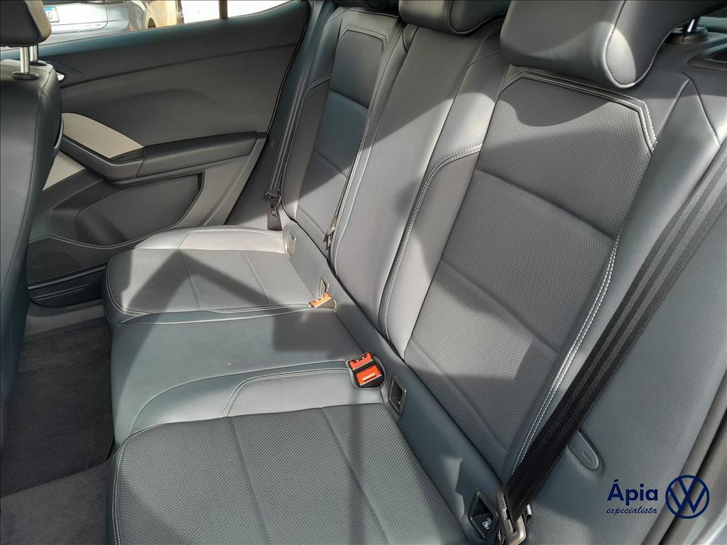 T-CROSS 1.4 250 TSI TOTAL FLEX HIGHLINE AUTOMÁTICO9
