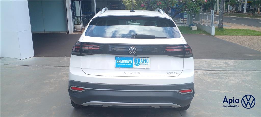 NIVUS 1.0 200 TSI TOTAL FLEX HIGHLINE AUTOMÁTICO4