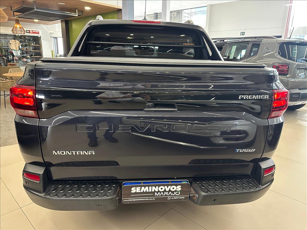 MONTANA 1.2 TURBO FLEX PREMIER AUTOMÁTICO12